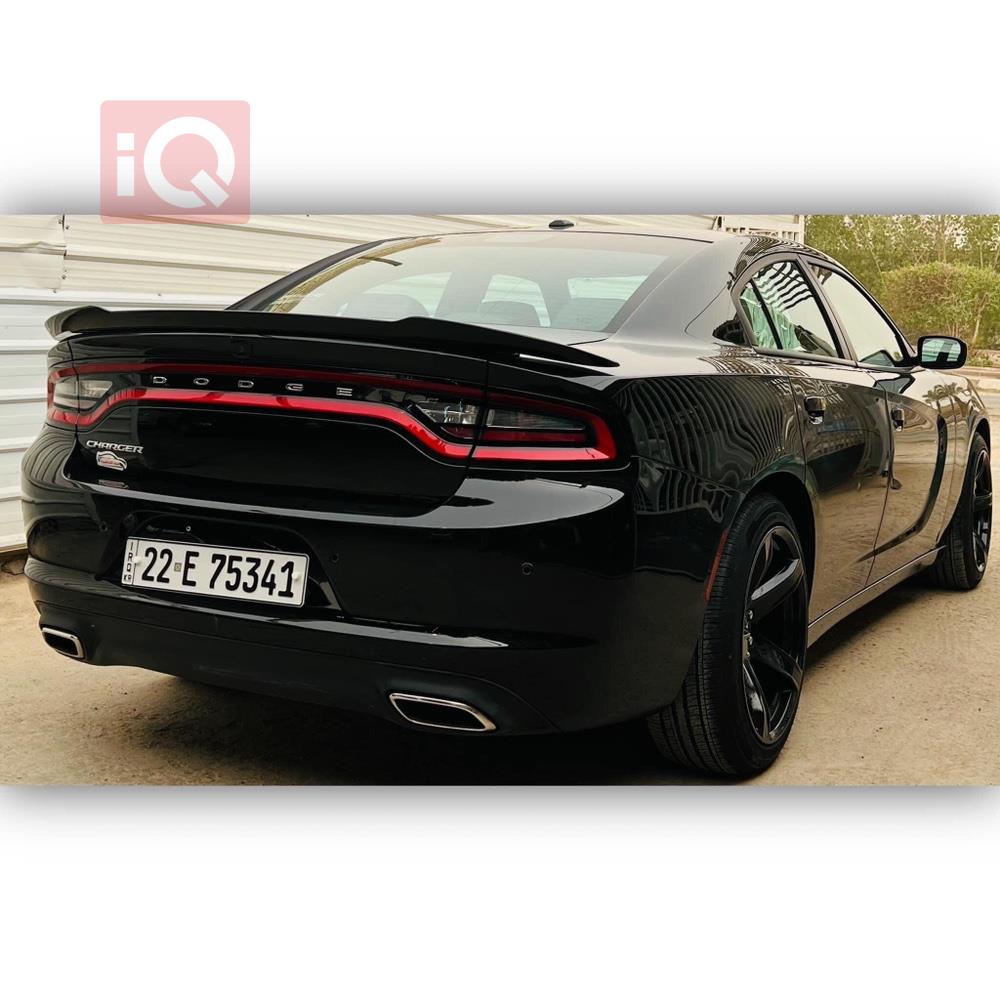 Dodge Charger